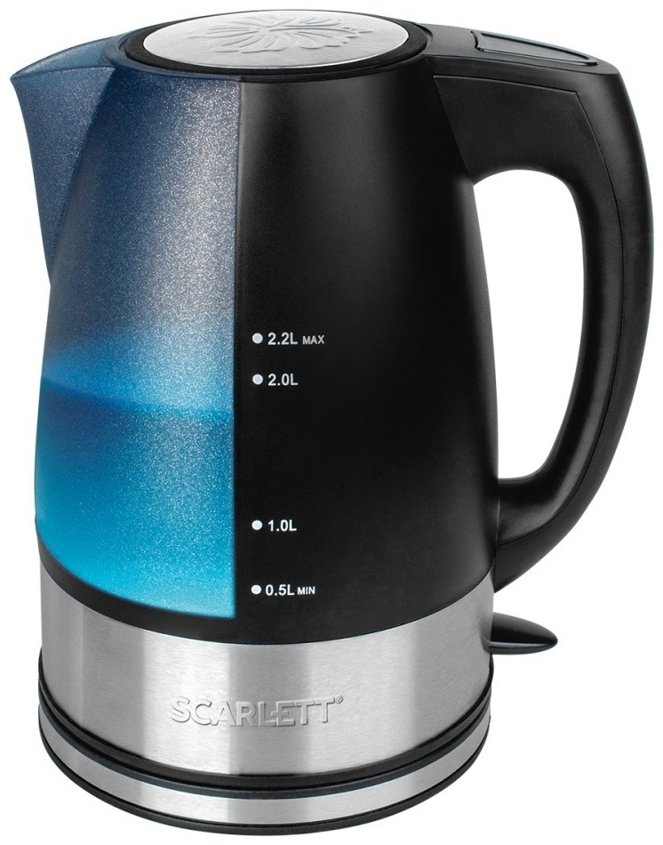 Электрочайник SC-1020 | Scarlett
