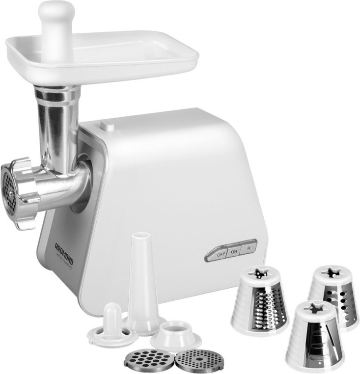 Мясорубка RMG-1216-8 | Redmond