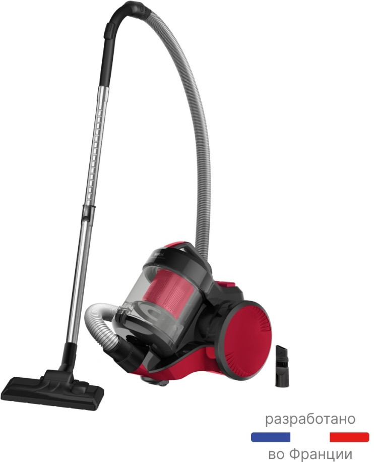 Пылесос Cyclonic Power TW1923RH | Tefal