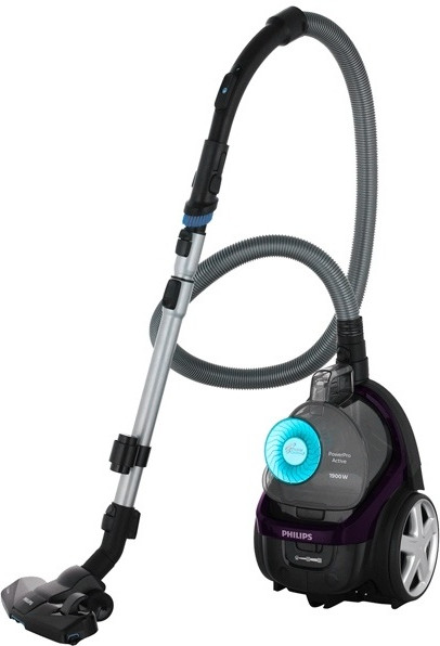 Пылесос FC9571/01 | Philips