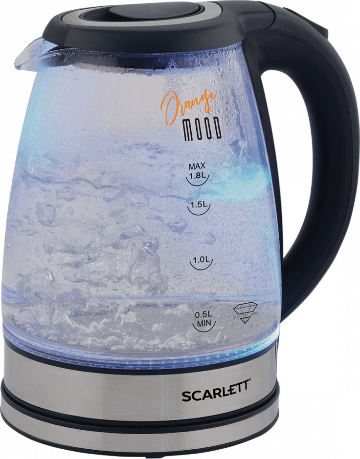 Электрочайник SC-EK27G36  | Scarlett