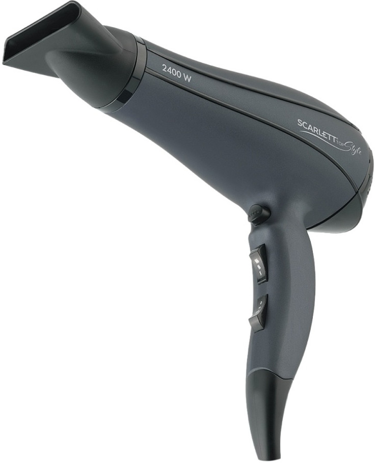 Фен SC-HD70I54 | Scarlett