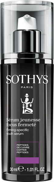 Сыворотка для укрепления кожи лица омолаживающая «Firming-Specific Youth Serum» | Sothys