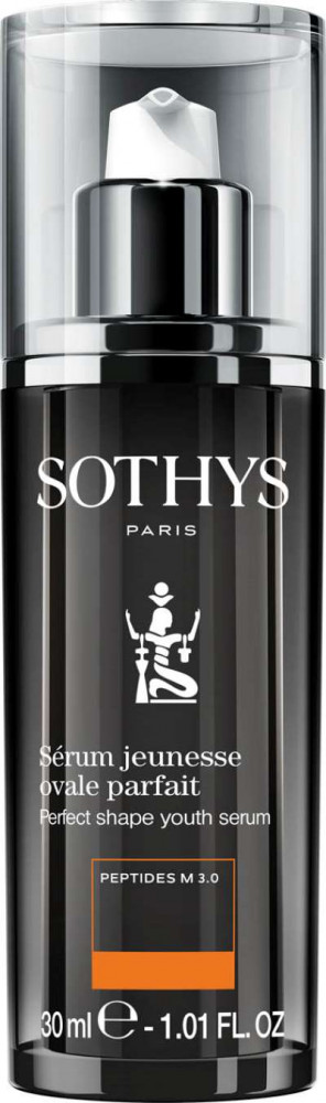 Сыворотка для лица пептидная «Perfect Shape Youth Serum» | Sothys