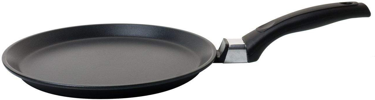 Сковорода блинная литая | Классическая | Самобранка