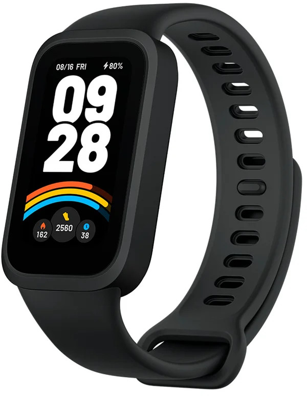Смарт-браслет Smart Band 9 Active | Xiaomi