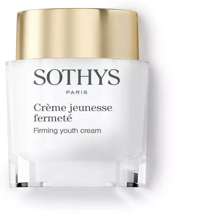 Укрепляющий крем для интенсивного клеточного обновления и лифтинга «Firming Youth Cream» | Sothys