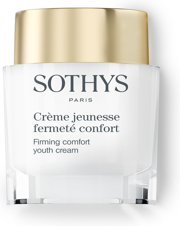 Укрепляющий насыщенный крем для интенсивного клеточного обновления и лифтинга «Firming Comfort Youth Cream» | Sothys