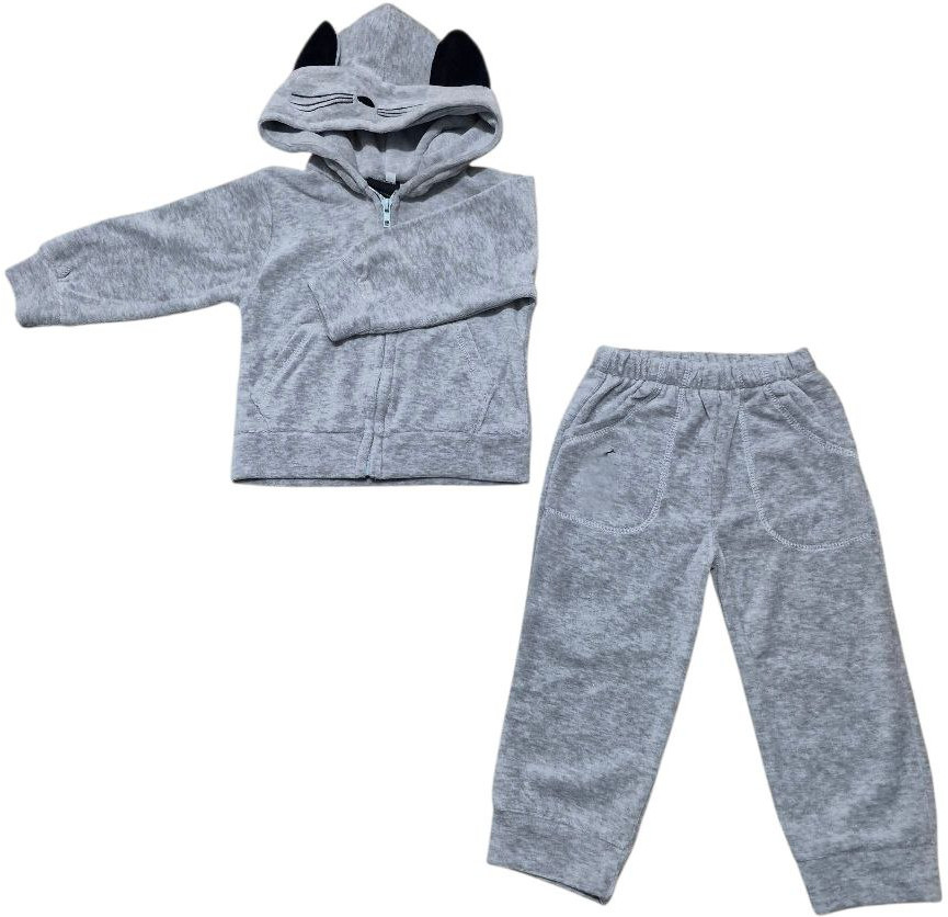 Спортивный костюм детский