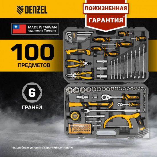 Набор инструментов