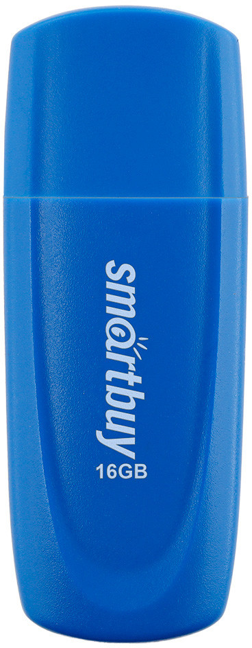 Флеш-накопитель USB Scout | Smartbuy