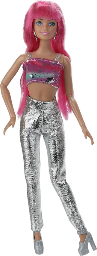 Кукла «София» | София и Алекс | Карапуз