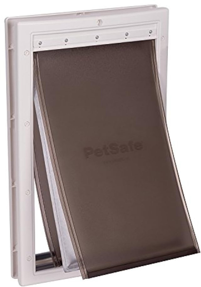Дверца утеплённая для животных | PetSafe