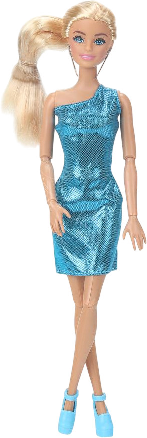 Кукла «София» | София и Алекс | Карапуз