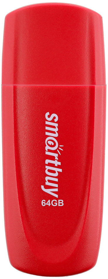 Флеш-накопитель USB Scout | Smartbuy