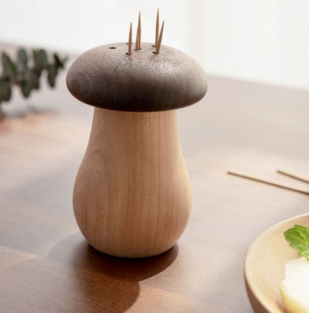 Подставка для зубочисток «Грибок»