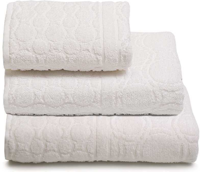 Полотенце махровое гладкокрашеное «Opticum» | Opticum | ДМ Текстиль