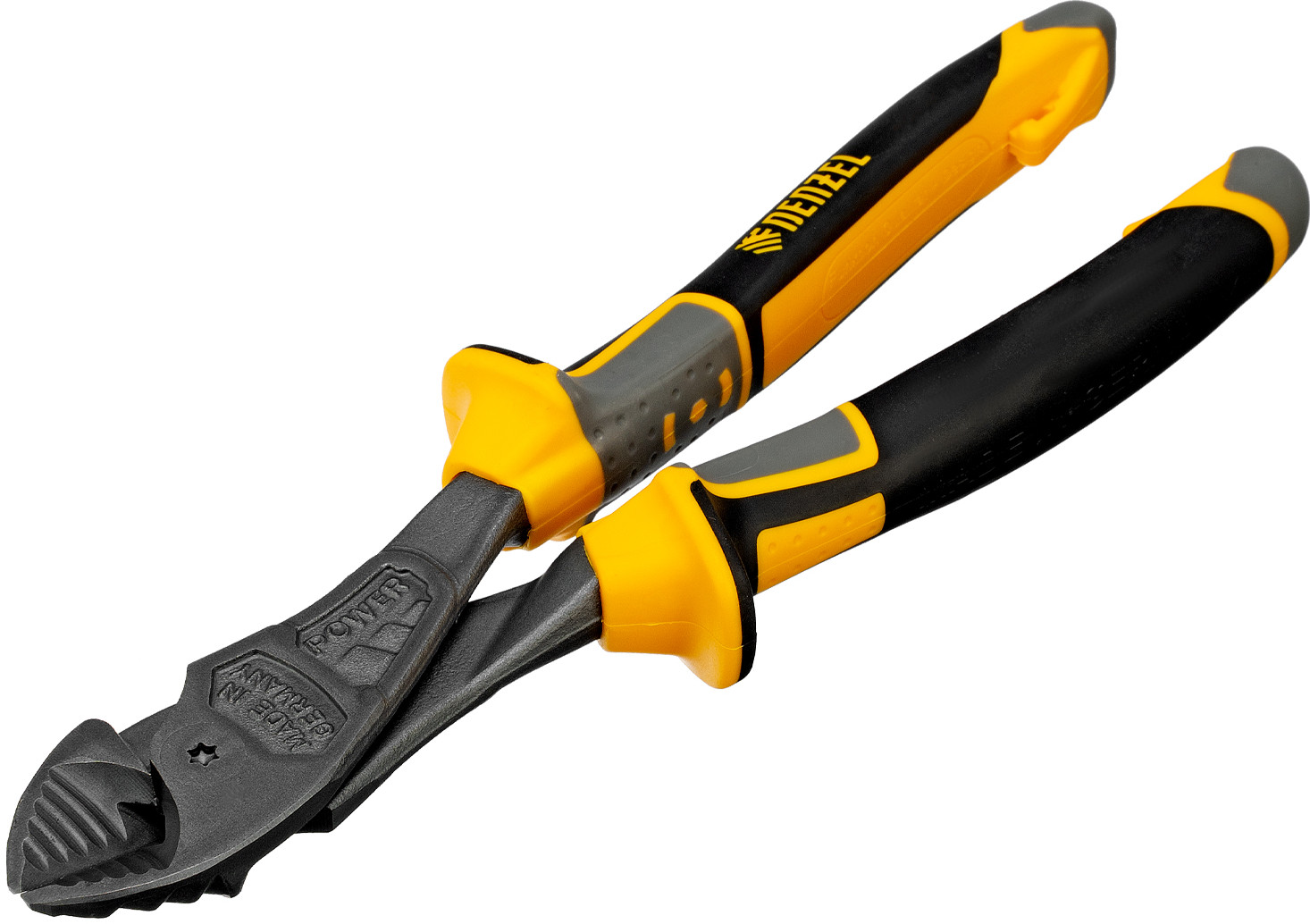 Бокорезы усиленные | Denzel