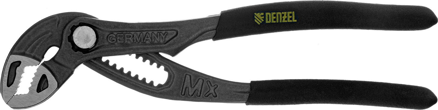 Клещи переставные | Denzel