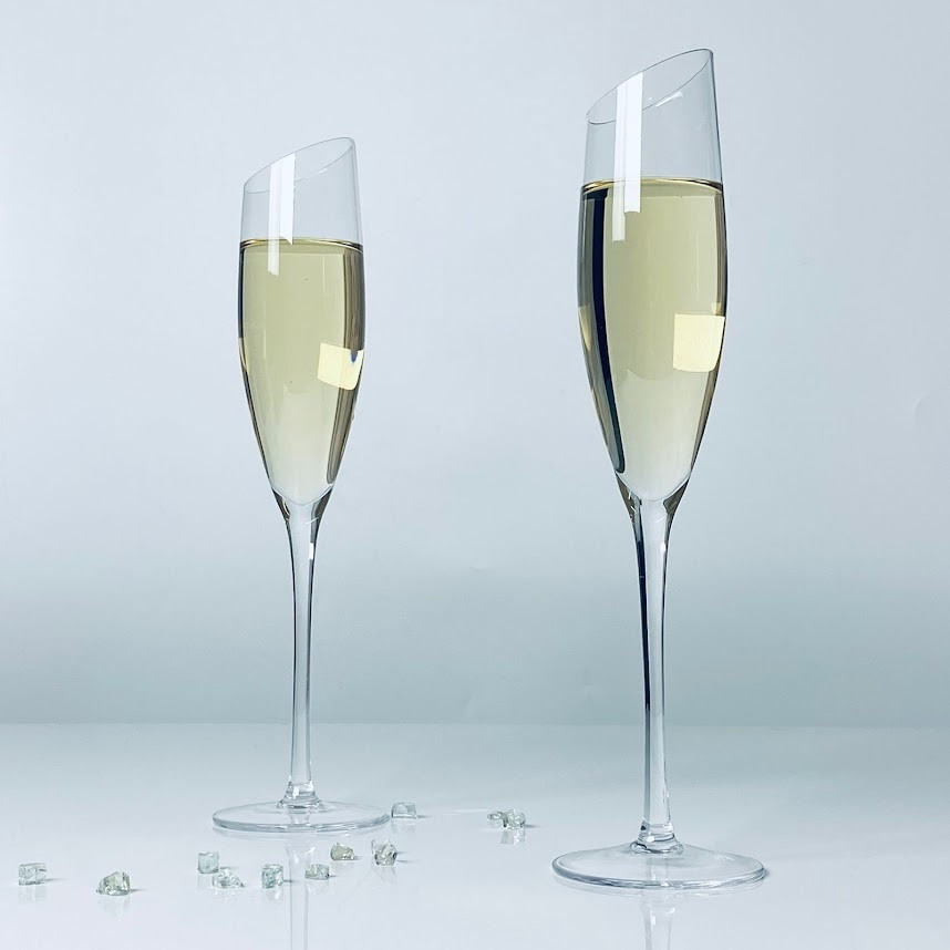 Набор фужеров «Glass» | Glass | Lenardi