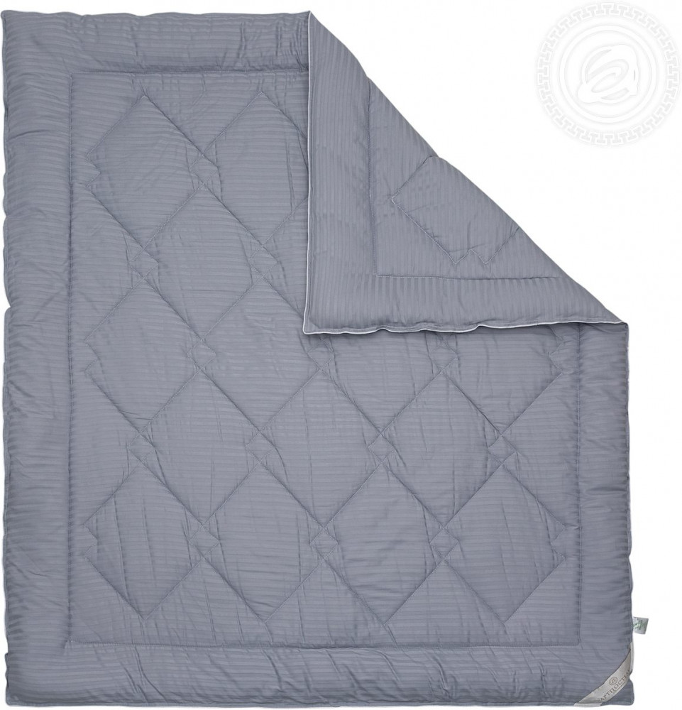 Одеяло «Бамбук» | Премиум (сатин) | АртПостель