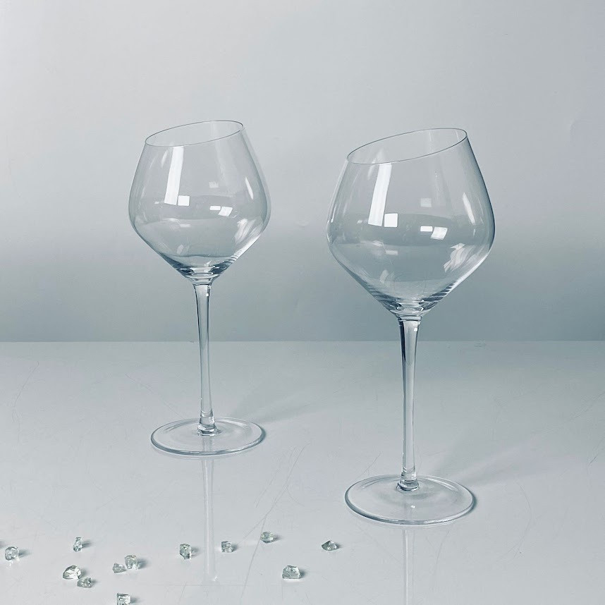 Набор бокалов «Glass» | Glass | Lenardi