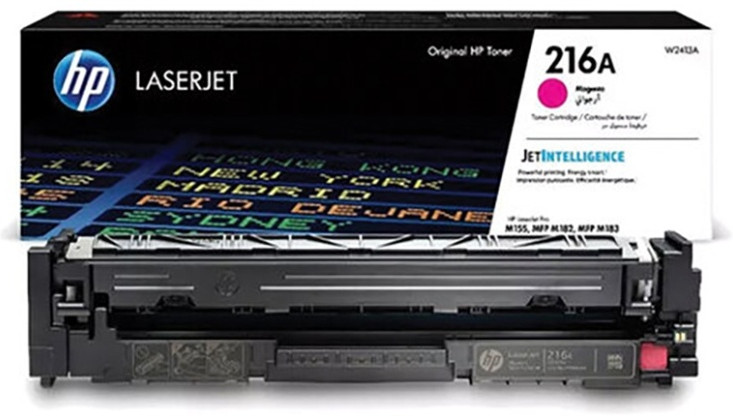 Картридж W2413A | HP