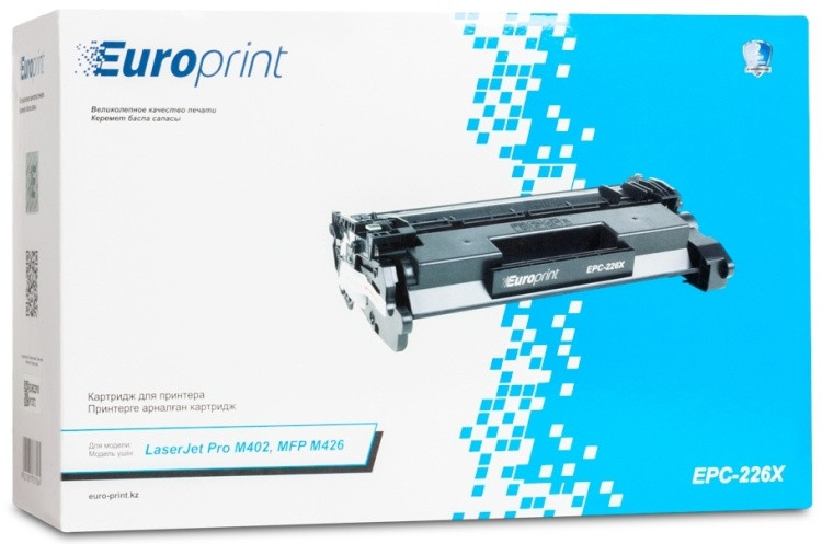 Картридж EPC-226X | Europrint