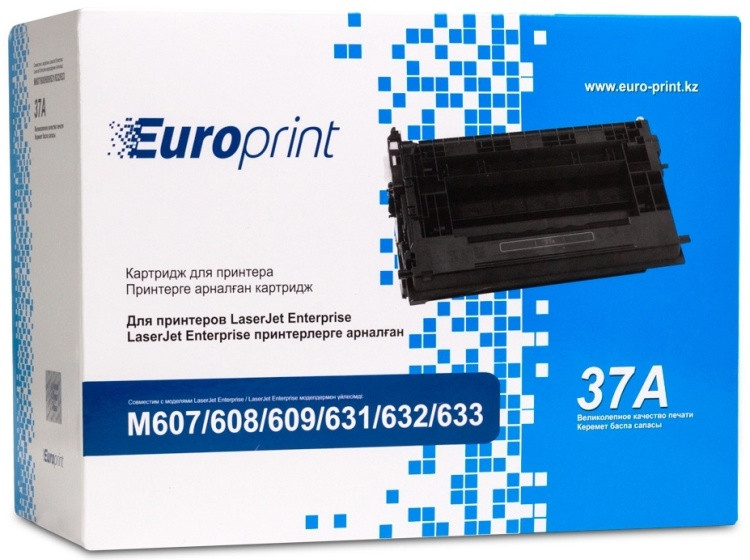 Картридж EPC-237A | Europrint