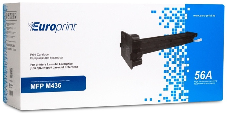 Картридж EPC-256A | Europrint