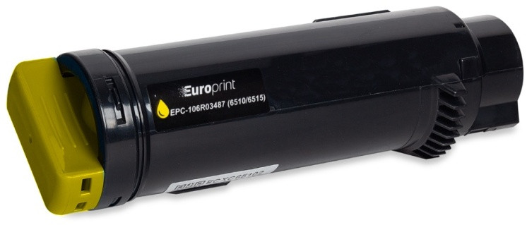 Картридж EPC-106R03487 | Europrint