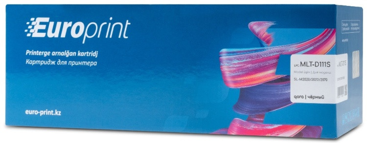Картридж EPC-MLT-D111S | Europrint