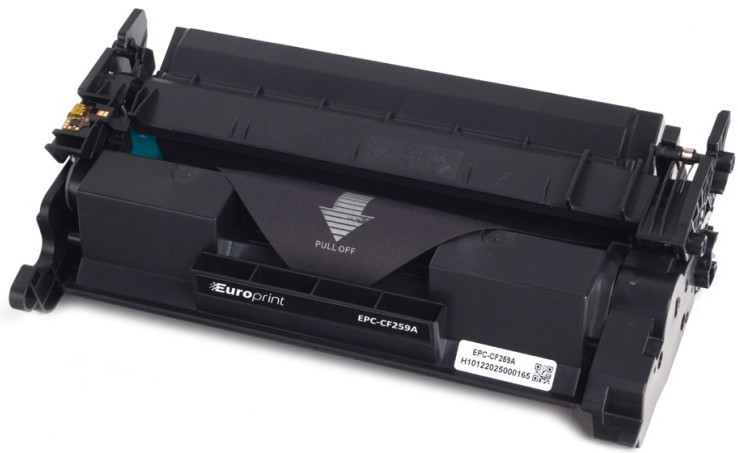 Картридж без чипа CF259A | Europrint