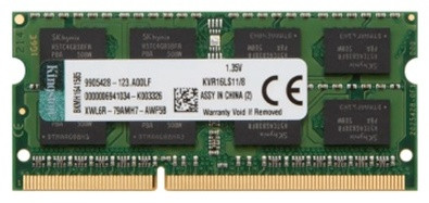 Память оперативная GGS38GB1600C11S