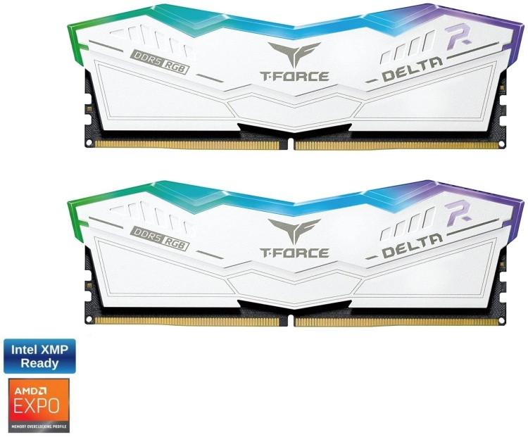 Память оперативная FF4D532G6000HC38ADC01 | Team Group