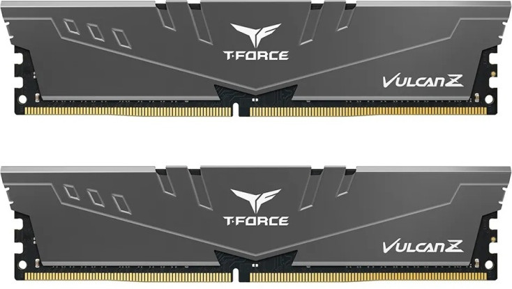 Память оперативная Vulcan Z TLZGD416G3200HC16FDC01 | Team Group