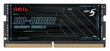 Память оперативная GS516GB5200C42S