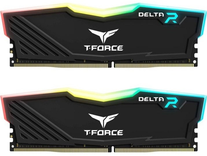 Память оперативная TF3D416G3600HC18JDC01 | Team Group