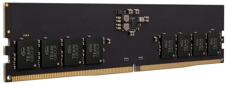 Память оперативная ELITE TED58G4800C4001 | Team Group