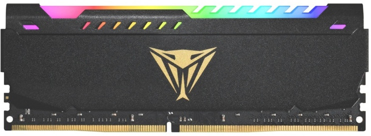 Память оперативная Viper Steel RGB PVSR48G360C0 | Patriot