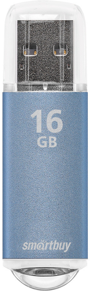 Флэш-накопитель USB 16GB V-Cut | Smartbuy