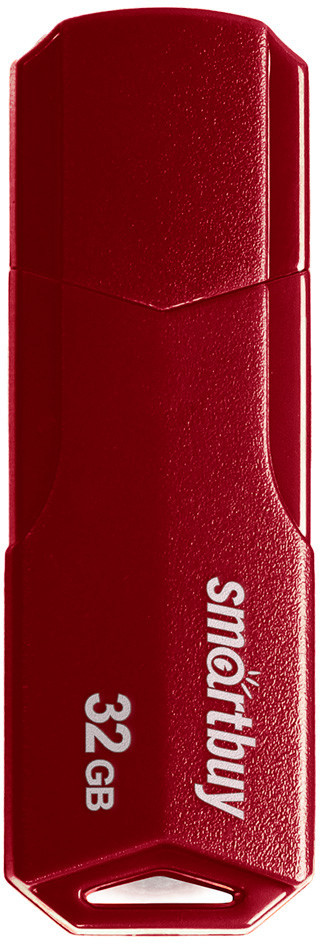 Флэш-накопитель USB 32GB Clue | Smartbuy