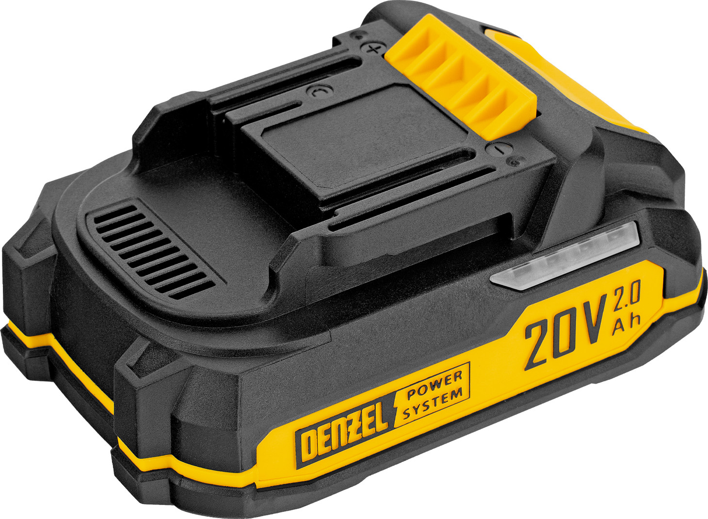 Батарея аккумуляторная BH-20-2.0 | Denzel