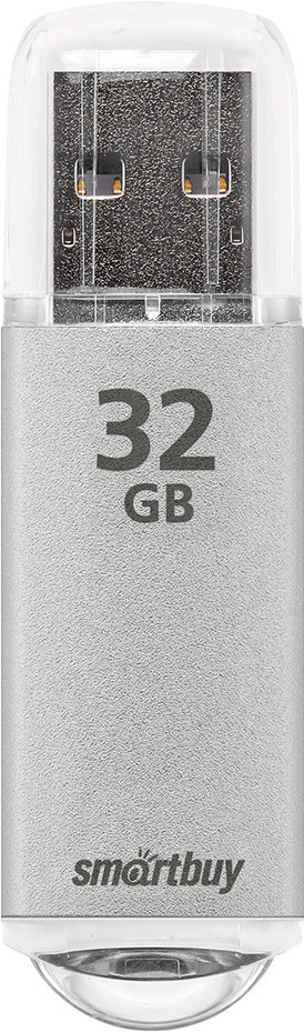 Флеш-накопитель USB V-Cut | Smartbuy