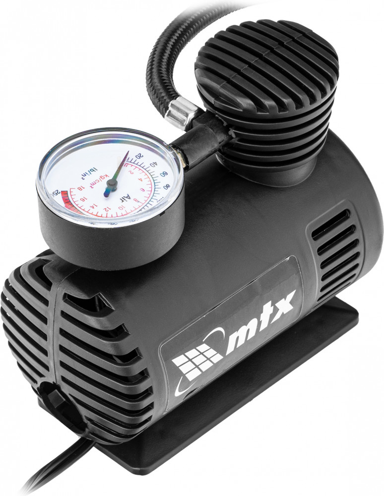 Компрессор автомобильный С-12 | Matrix MTX