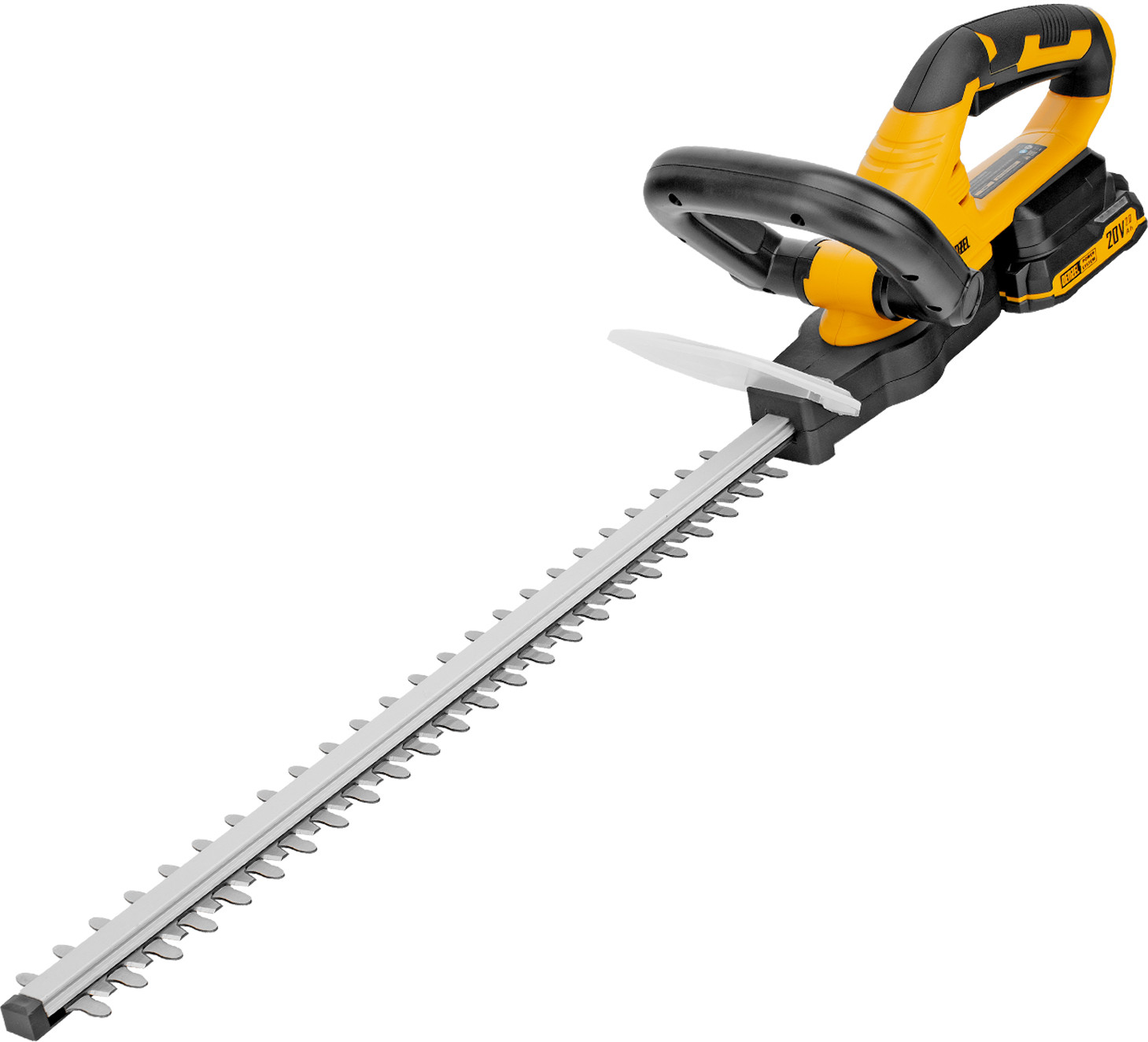 Кусторез аккумуляторный HTD-510 | Denzel