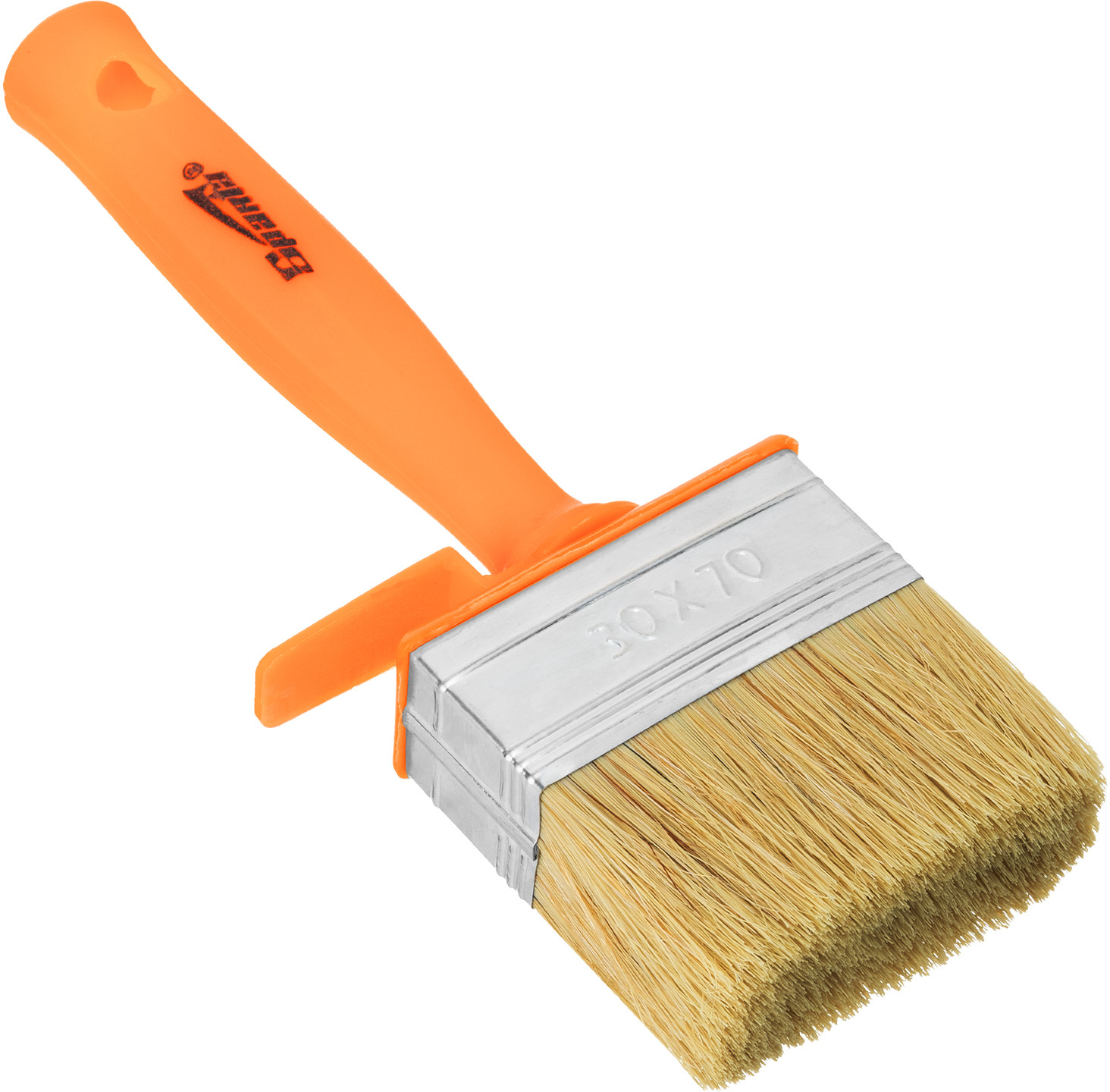 Кисть-ракля | Sparta