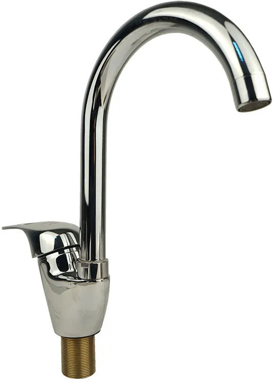 Смеситель для кухни 1024A03 | Calorie
