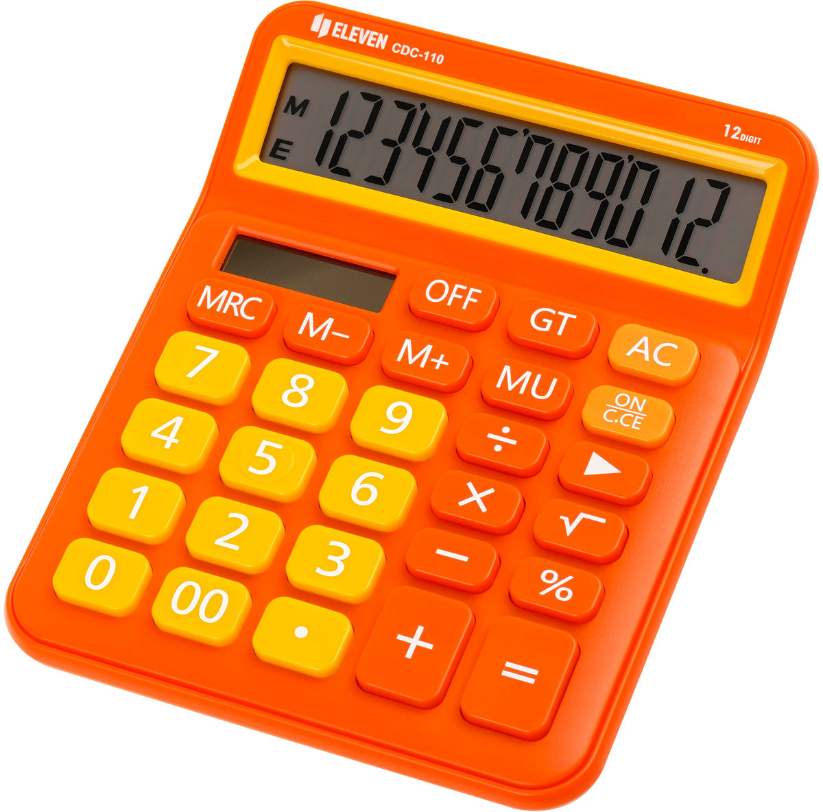 Калькулятор настольный | Eleven