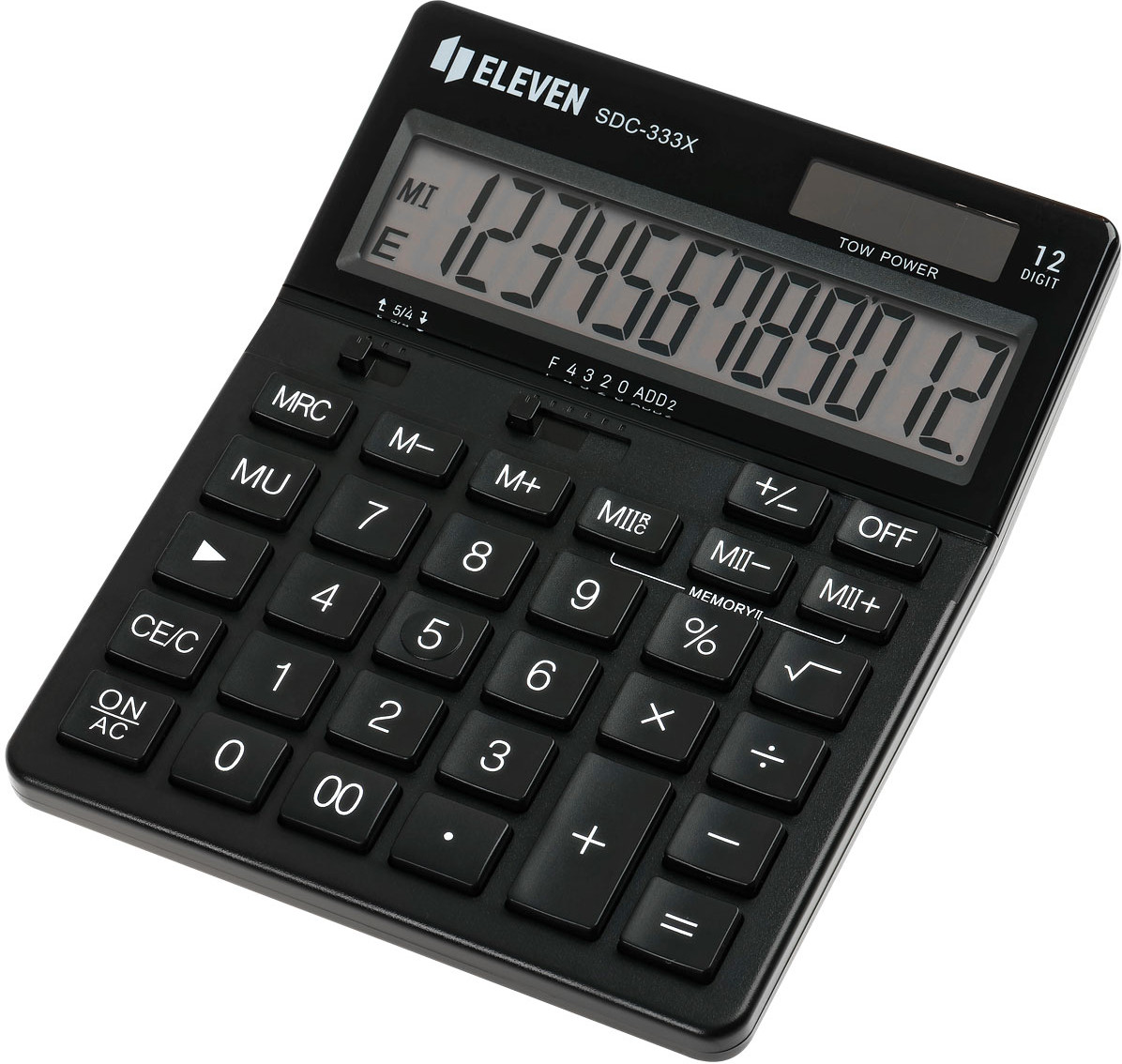 Калькулятор настольный | Eleven